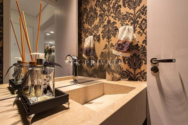 Imagem Apartamento com 3 Quartos à Venda, 151 m² em Lapa - São Paulo