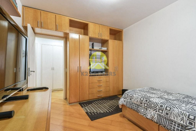 Imagem Apartamento com 4 Quartos à Venda, 174 m² em Paraíso - São Paulo Imagem Apartamento com 4 Quartos à Venda, 174 m² em Paraíso - São Paulo