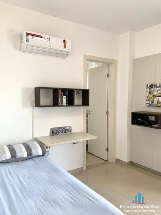 Imagem Apartamento com 4 Quartos para Alugar, 185 m² em Canto Do Forte - Praia Grande Imagem Apartamento com 4 Quartos para Alugar, 185 m² em Canto Do Forte - Praia Grande