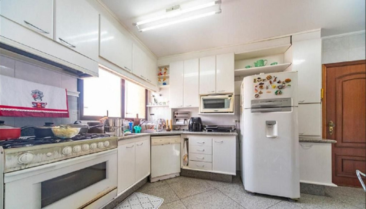 Imagem Apartamento com 3 Quartos à Venda, 170 m² em Centro - Santo André Imagem Apartamento com 3 Quartos à Venda, 170 m² em Centro - Santo André