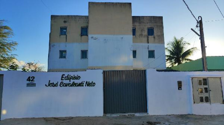 Apartamento com 2 Quartos à Venda, 65 m² em Sao Cristovao - Arcoverde