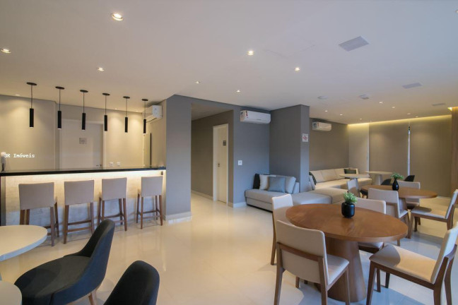 Apartamento com 3 Quartos para Alugar, 74 m² em Ribeirânia - Ribeirão Preto