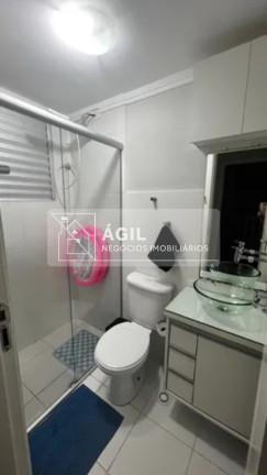 Imagem Apartamento com 2 Quartos à Venda, 108 m² em Jardim América - São José Dos Campos Imagem Apartamento com 2 Quartos à Venda, 108 m² em Jardim América - São José Dos Campos