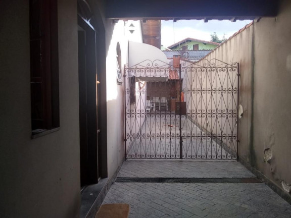 Imagem Casa com 3 Quartos à Venda, 200 m² em Parque Santa Rosa - Suzano Imagem Casa com 3 Quartos à Venda, 200 m² em Parque Santa Rosa - Suzano