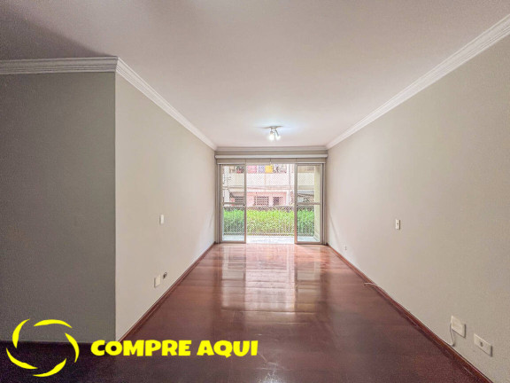 Imagem Apartamento com 3 Quartos à Venda, 105 m² em Perdizes - São Paulo