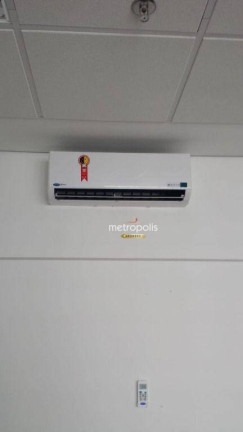 Imagem Sala Comercial à Venda ou Locação, 51 m² em Cerâmica - São Caetano Do Sul Imagem Sala Comercial à Venda ou Locação, 51 m² em Cerâmica - São Caetano Do Sul