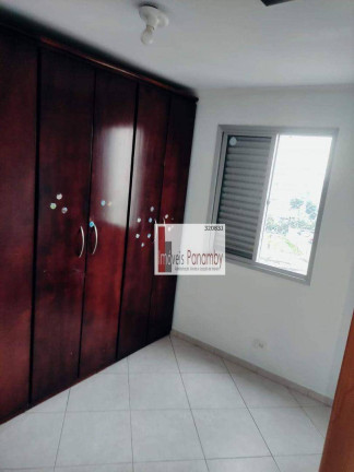 Imagem Apartamento com 2 Quartos à Venda, 55 m² em Sacomã - São Paulo