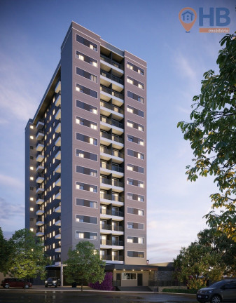 Imagem Apartamento com 2 Quartos à Venda, 58 m² em Monte Castelo - São José Dos Campos