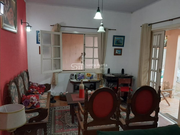 Imagem Casa com 2 Quartos à Venda, 120 m² em Vila Bom Jardim - Bananal Imagem Casa com 2 Quartos à Venda, 120 m² em Vila Bom Jardim - Bananal