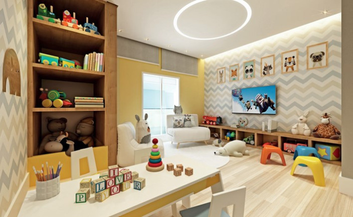Imagem Apartamento com 2 Quartos à Venda, 43 m² em Jardim Três Irmãos - Taboão Da Serra Imagem Apartamento com 2 Quartos à Venda, 43 m² em Jardim Três Irmãos - Taboão Da Serra