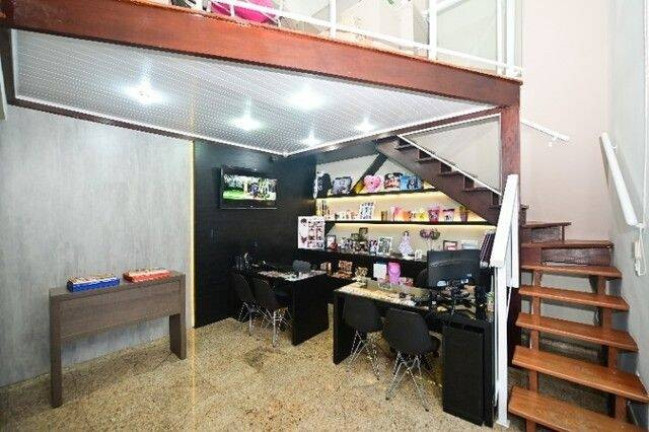 Imagem Imóvel Comercial à Venda, 197 m² em Jardim Satélite - São José Dos Campos