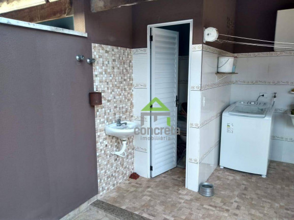 Imagem Casa de Condomínio com 3 Quartos à Venda, 120 m² em Residencial Pastoreiro - Cotia Imagem Casa de Condomínio com 3 Quartos à Venda, 120 m² em Residencial Pastoreiro - Cotia