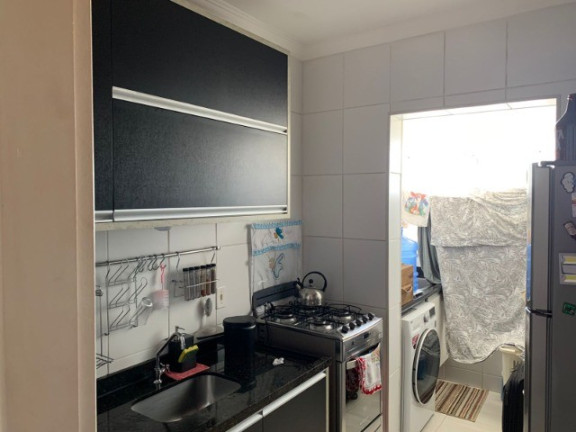 Imagem Apartamento com 2 Quartos à Venda, 48 m² em Jardim Gonçalves - Sorocaba Imagem Apartamento com 2 Quartos à Venda, 48 m² em Jardim Gonçalves - Sorocaba