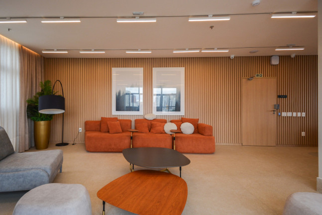 Imagem Apartamento com 1 Quarto à Venda, 21 m² em Paraíso - São Paulo Imagem Apartamento com 1 Quarto à Venda, 21 m² em Paraíso - São Paulo