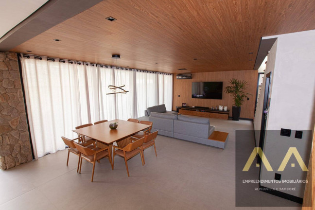 Imagem Casa com 4 Quartos à Venda, 400 m² em Tamboré - Santana De Parnaíba Imagem Casa com 4 Quartos à Venda, 400 m² em Tamboré - Santana De Parnaíba