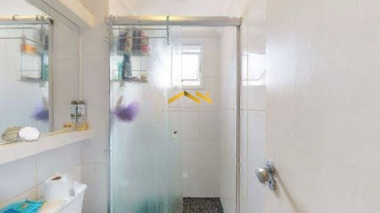 Imagem Apartamento com 2 Quartos à Venda, 51 m² em Campo Limpo - São Paulo