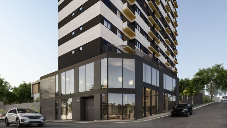 Imagem Apartamento com 2 Quartos à Venda, 47 m² em Vila Sônia - São Paulo Imagem Apartamento com 2 Quartos à Venda, 47 m² em Vila Sônia - São Paulo