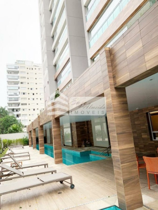 Imagem Apartamento com 3 Quartos à Venda, 208 m² em Campo Belo - São Paulo Imagem Apartamento com 3 Quartos à Venda, 208 m² em Campo Belo - São Paulo