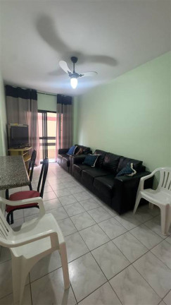 Imagem Apartamento com 2 Quartos à Venda, 62 m² em Caiçara - Praia Grande