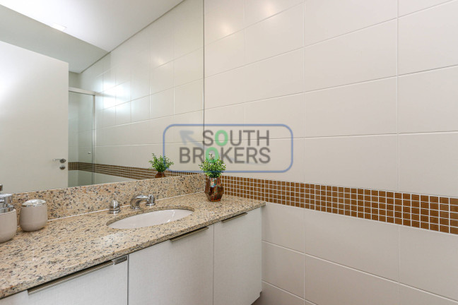 Imagem Apartamento com 3 Quartos à Venda, 176 m² em Cabral - Curitiba Imagem Apartamento com 3 Quartos à Venda, 176 m² em Cabral - Curitiba