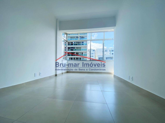 Imagem Apartamento com 1 Quarto à Venda, 50 m² em Embaré - Santos