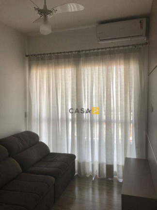 Apartamento com 2 Quartos à Venda, 58 m² em Jardim São José - Americana