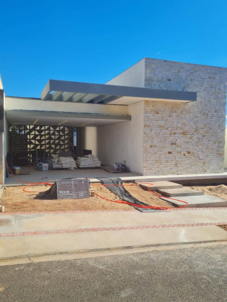 Casa de Condomínio com 4 Quartos à Venda, 360 m² em Vila Santista - Bauru