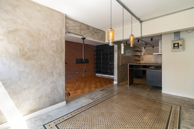 Imagem Apartamento com 1 Quarto à Venda, 84 m² em Vila Buarque - São Paulo Imagem Apartamento com 1 Quarto à Venda, 84 m² em Vila Buarque - São Paulo