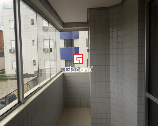 Imagem Apartamento com 2 Quartos à Venda, 20 m² em Cidade Santa Maria - Montes Claros