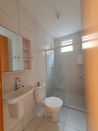Imagem Casa com 3 Quartos para Alugar, 250 m² em Sim - Feira De Santana