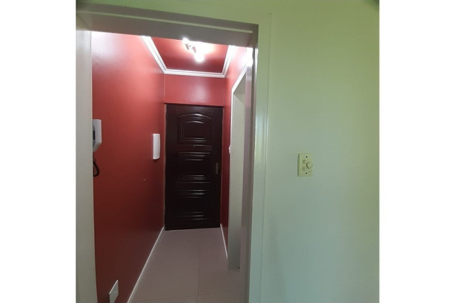 Imagem Imóvel com 2 Quartos à Venda, 55 m² em Santa Tereza - Porto Alegre Imagem Imóvel com 2 Quartos à Venda, 55 m² em Santa Tereza - Porto Alegre