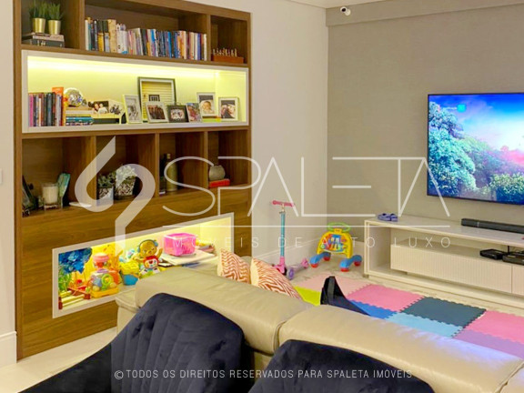 Imagem Apartamento com 3 Quartos à Venda, 189 m² em Jardim Samambaia - Jundiaí Imagem Apartamento com 3 Quartos à Venda, 189 m² em Jardim Samambaia - Jundiaí