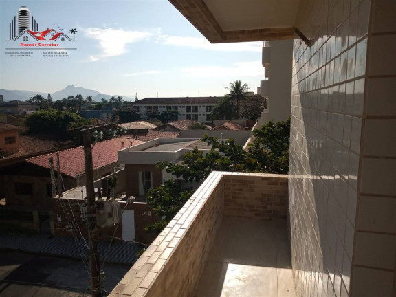 Imagem Apartamento com 2 Quartos à Venda, 63 m² em Balneario Florida - Praia Grande