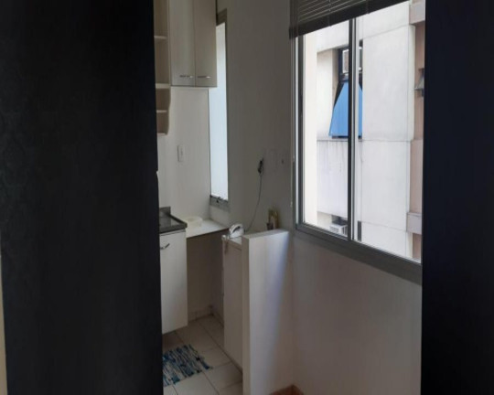 Imagem Apartamento com 1 Quarto à Venda, 37 m² em Higienópolis - São Paulo Imagem Apartamento com 1 Quarto à Venda, 37 m² em Higienópolis - São Paulo