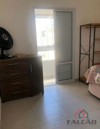 Imagem Apartamento com 3 Quartos à Venda, 148 m² em Canto Do Forte - Praia Grande