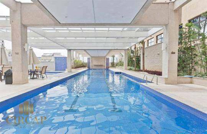 Imagem Apartamento com 3 Quartos à Venda, 190 m² em Perdizes - São Paulo