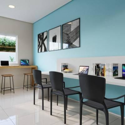 Imagem Apartamento com 2 Quartos à Venda, 52 m² em Vila Alzira - Aparecida De Goiânia Imagem Apartamento com 2 Quartos à Venda, 52 m² em Vila Alzira - Aparecida De Goiânia