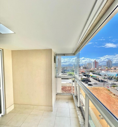 Imóvel com 2 Quartos à Venda, 65 m² em Praia De Itaparica - Vila Velha