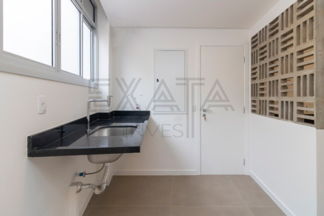 Imagem Imóvel com 3 Quartos à Venda, 129 m² em Higienópolis - São Paulo Imagem Imóvel com 3 Quartos à Venda, 129 m² em Higienópolis - São Paulo