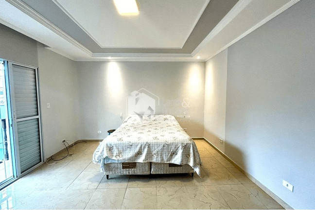 Imagem Casa com 3 Quartos à Venda, 244 m² em Penha De França - São Paulo