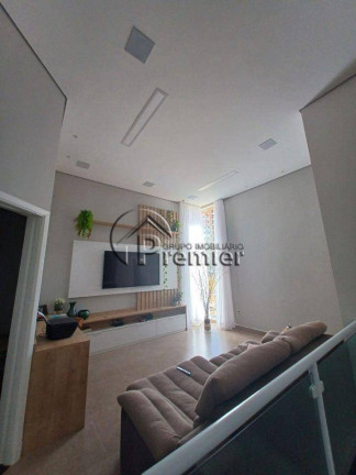 Imagem Casa com 3 Quartos à Venda, 288 m² em Jardim Santiago - Indaiatuba Imagem Casa com 3 Quartos à Venda, 288 m² em Jardim Santiago - Indaiatuba