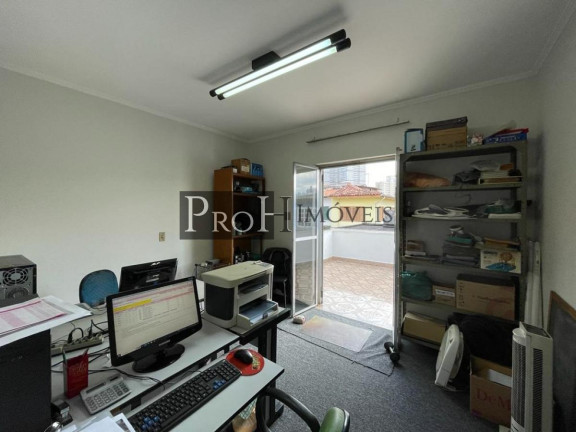 Imagem Sobrado com 3 Quartos à Venda, 212 m² em Centro - São Bernardo Do Campo Imagem Sobrado com 3 Quartos à Venda, 212 m² em Centro - São Bernardo Do Campo