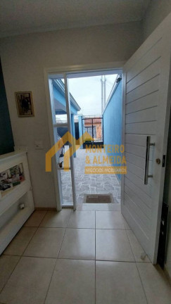 Imagem Casa com 2 Quartos à Venda, 101 m² em Vila Nastri - Itapetininga Imagem Casa com 2 Quartos à Venda, 101 m² em Vila Nastri - Itapetininga