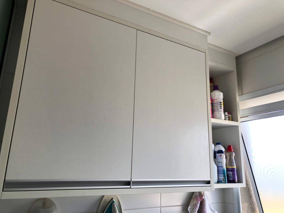 Imagem Apartamento com 2 Quartos à Venda, 53 m² em Jardim São Carlos - Sorocaba Imagem Apartamento com 2 Quartos à Venda, 53 m² em Jardim São Carlos - Sorocaba
