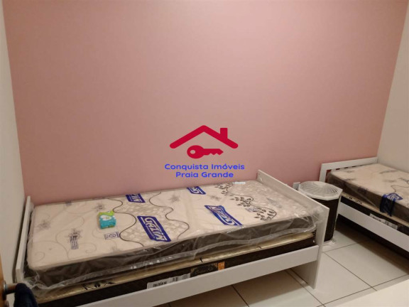 Imagem Apartamento com 2 Quartos à Venda, 61 m² em Aviação - Praia Grande