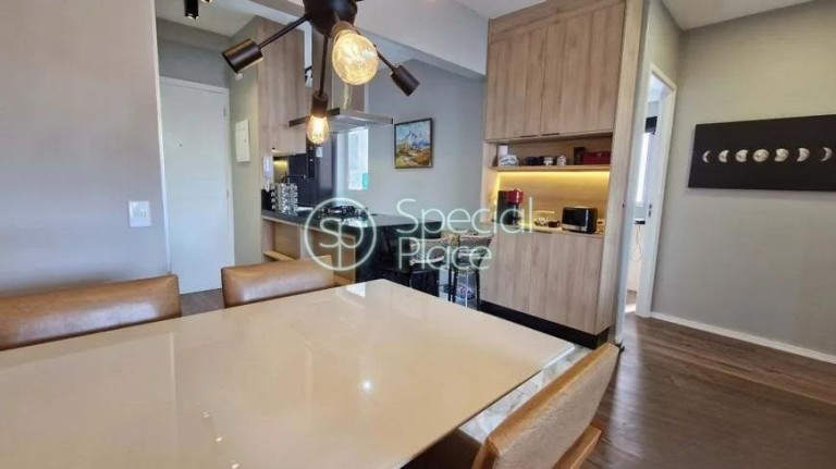 Imagem Apartamento com 2 Quartos à Venda, 90 m² em Morumbi - São Paulo