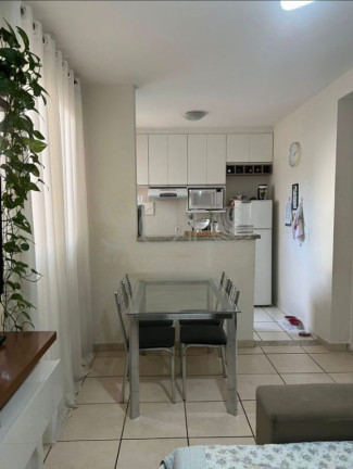 Imagem Apartamento com 2 Quartos à Venda, 49 m² em Jardim Residencial Elvio Lupo - Araraquara Imagem Apartamento com 2 Quartos à Venda, 49 m² em Jardim Residencial Elvio Lupo - Araraquara