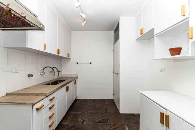 Imagem Apartamento com 3 Quartos à Venda, 137 m² em Vila Mariana - São Paulo Imagem Apartamento com 3 Quartos à Venda, 137 m² em Vila Mariana - São Paulo
