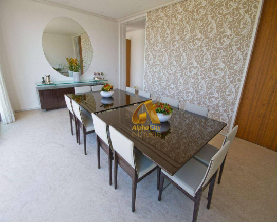 Imagem Casa com 5 Quartos à Venda ou Locação, 1.750 m² em Alphaville - Barueri