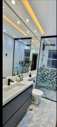 Imagem Apartamento com 3 Quartos à Venda, 66 m² em Planalto - São Bernardo Do Campo